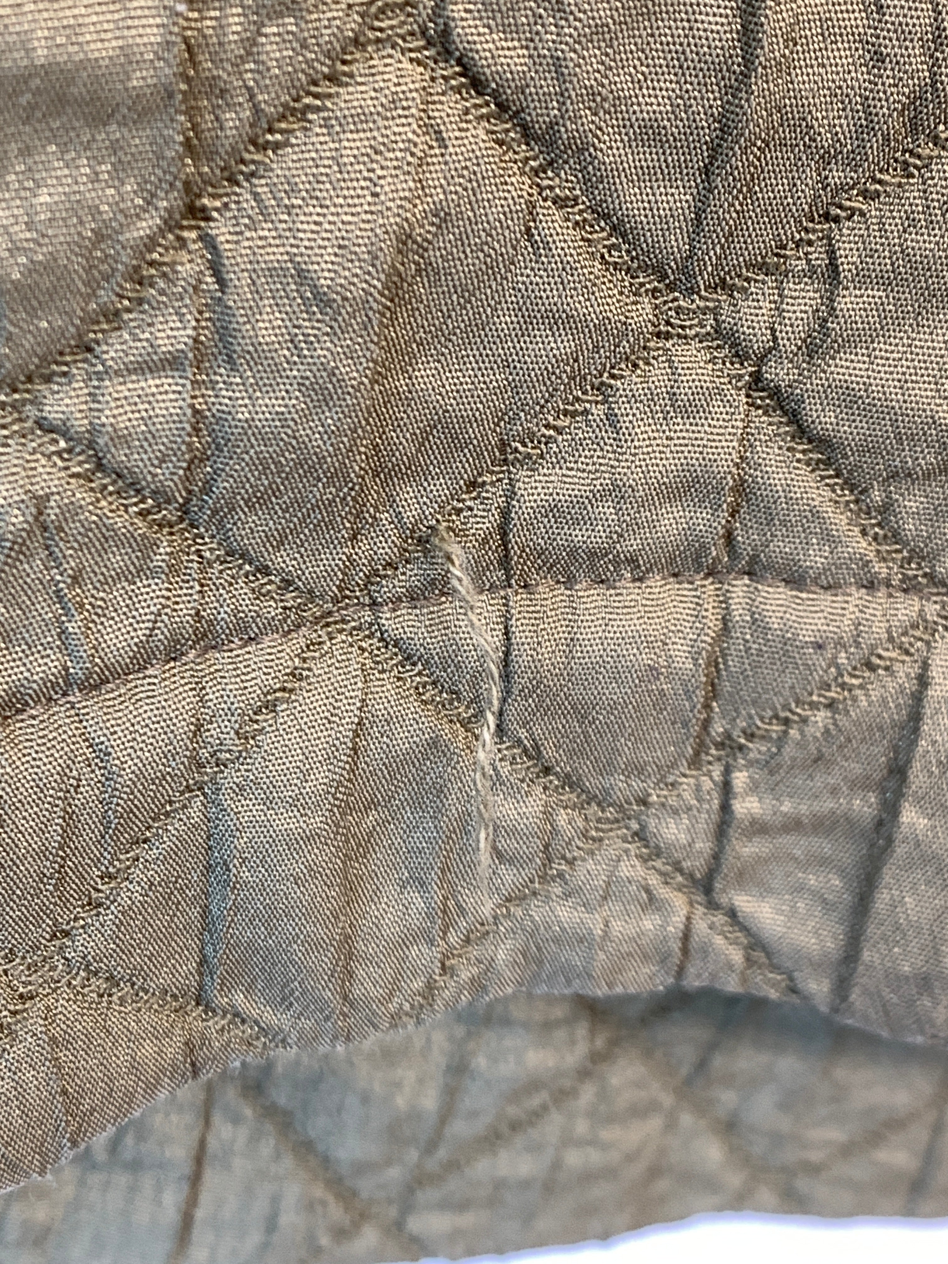 Zara Bluse